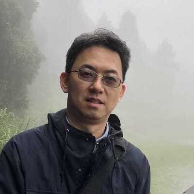 孫俊彥 教授兼系主任圖片